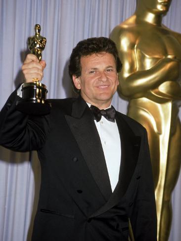 Actor Joe Pesci