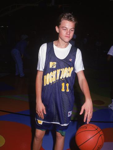Basketball Actor