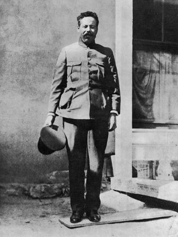 pancho villas leadership essay Francisco pancho villa was a mexican revolutionary general and one of the most prominent villa then fought his erstwhile leader in the coalition against huerta, first chief of the constitutionalists villa's political stature at that time was so high that banks in el paso, texas, accepted his paper pesos at face value. pancho villas leadership essay Francisco pancho villa was a mexican revolutionary general and one of the most prominent villa then fought his erstwhile leader in the coalition against huerta, first chief of the constitutionalists villa's political stature at that time was so high that banks in el paso, texas, accepted his paper pesos at face value.