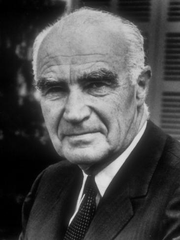 henry luce
