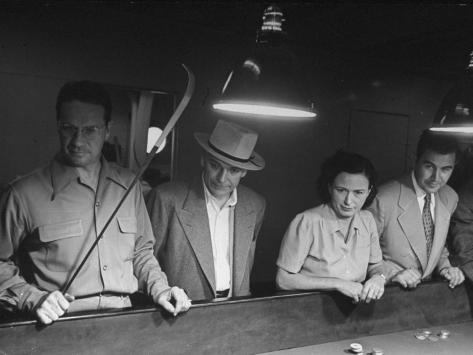 Where can i play craps in southern california