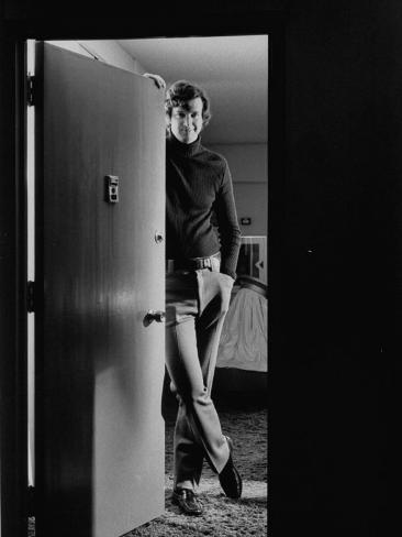 Terminal man michael crichton