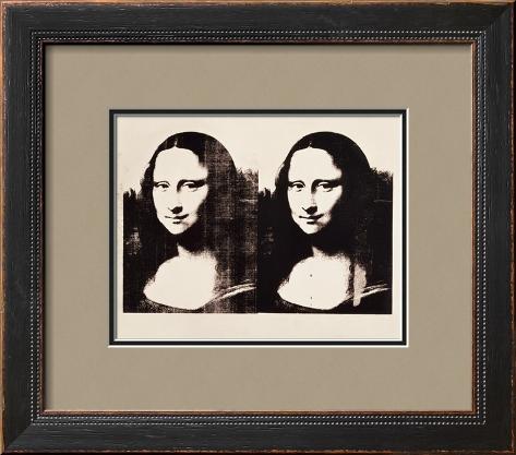 andy warhols mona lisa essay andy warhols mona lisa essay