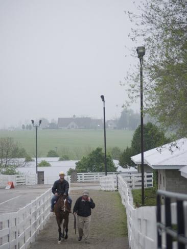 Kenneland, Lexington, Kentucky, United States of America, North ...