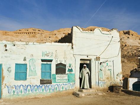 Middle Egypt