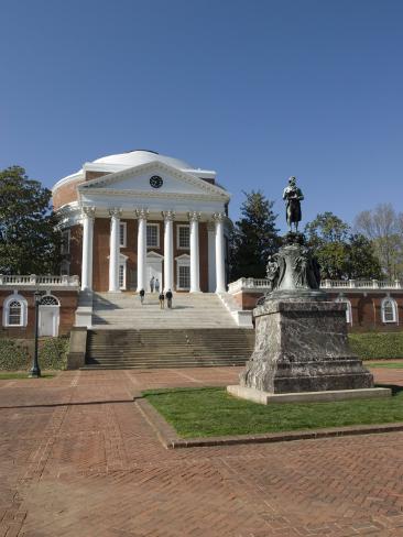 Essays university virginia