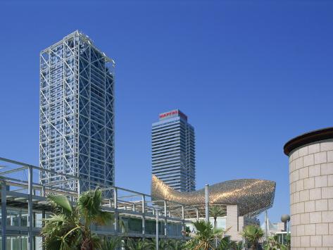 HOTEL PORT OLIMPIC hotel port olimpic: