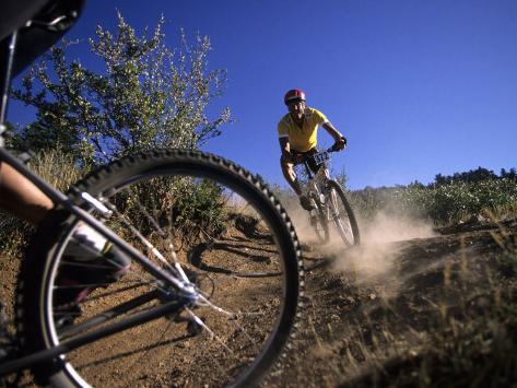 MTB parts for racing the RME series 