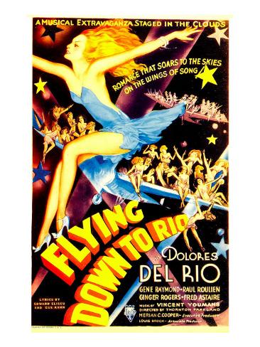 Midget Flying