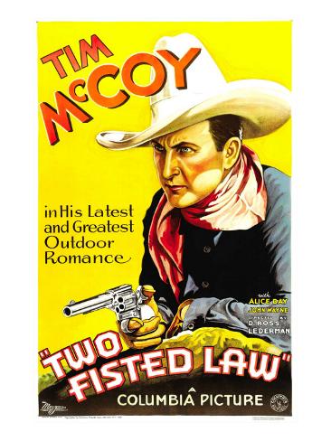 Tim McCoy
