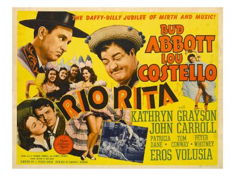 Rita Abbott