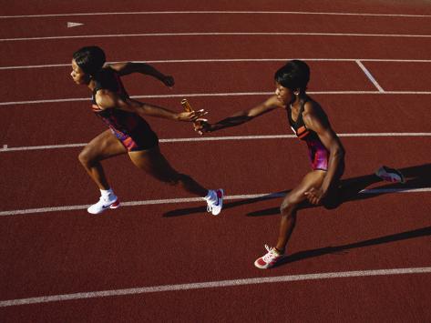Relay Track