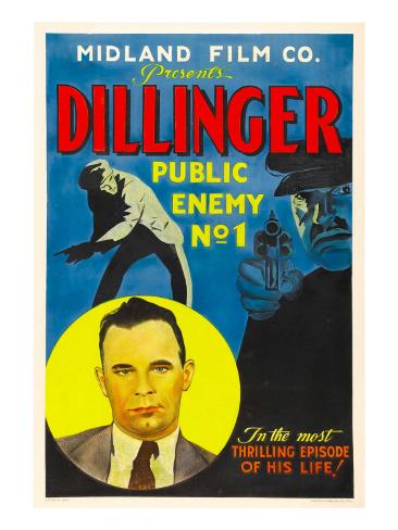 Audrey Dillinger