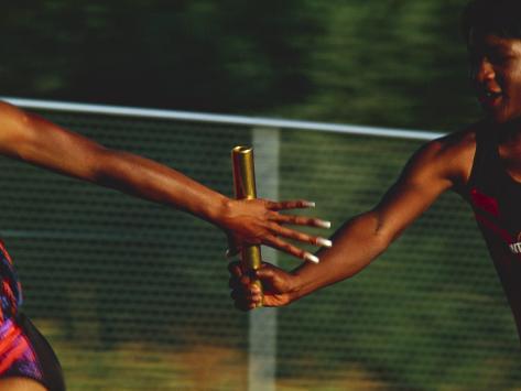 Relay Track