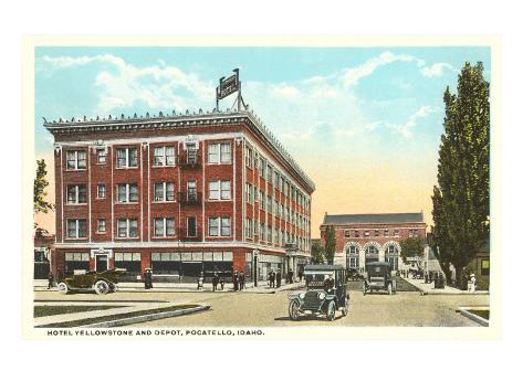 Near Pocatello Royale Dts No It S Not For Me But The Other Half Idaho Has A Smallish Indian As Does Fort Hall Near Pocatello Research Hotels Best Western