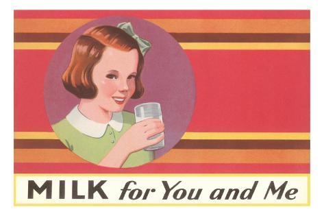 milk for you