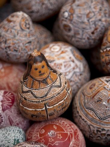 Peru Toys