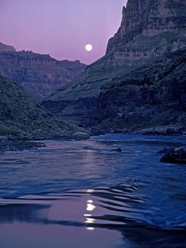 Lake%20Light%20on%20Colorado%20River,Grand%20Canyon%20National%20Park,%20Arizona%20Photographic%20Print