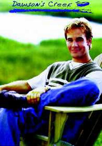 Dawson's Creek Original Poster Don't see what you like