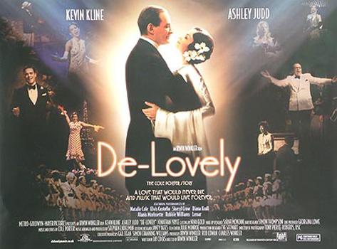 LOVELY COLE PORTER lovely cole porter: