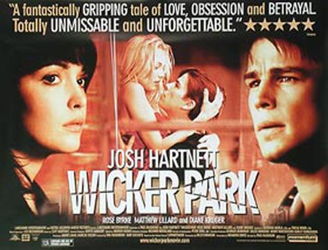chanson de rencontre a wicker park
