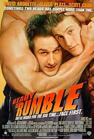 to rumble