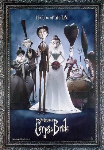 Corpse Bride – Hochzeit Mit Einer Leiche Corpse Bride – Hochzeit Mit Einer Leiche