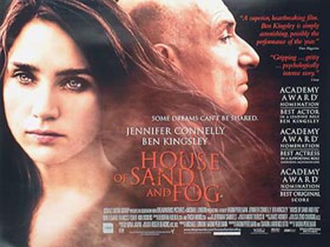 Haus Aus Sand Und Nebel Stream Haus Aus Sand Und Nebel Stream