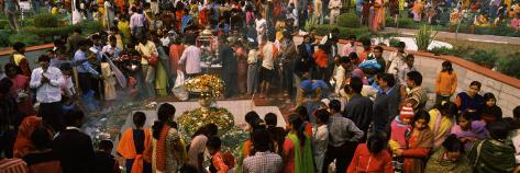 Shivratri In India