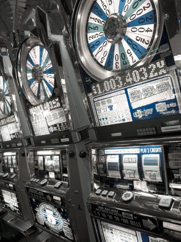 Slot Usa