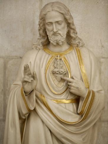 godong-jesus-s-sacred-heart-auxerre-yonne-burgundy-france-europe.jpg (366×488)