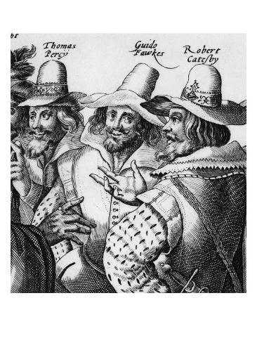 Parliament 1605