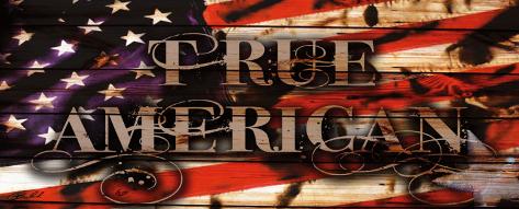 true american 