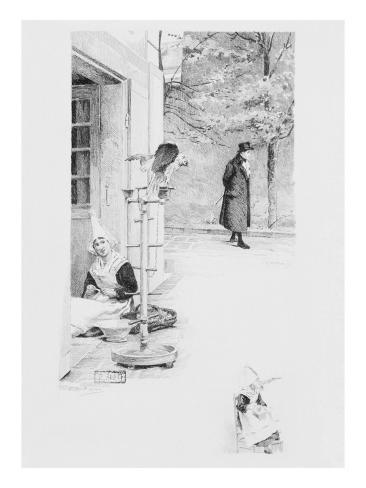 Dissertation sur un coeur simple de flaubert