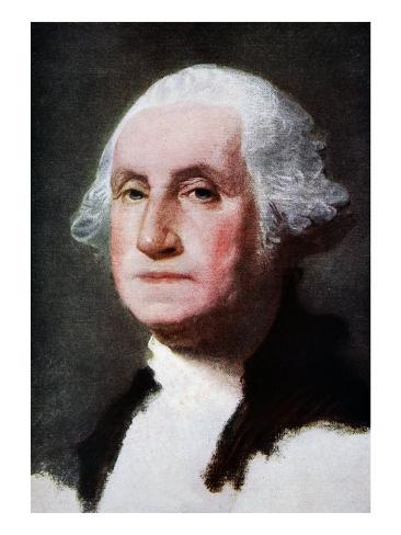 George Washington Outline