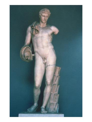 Greek Copy