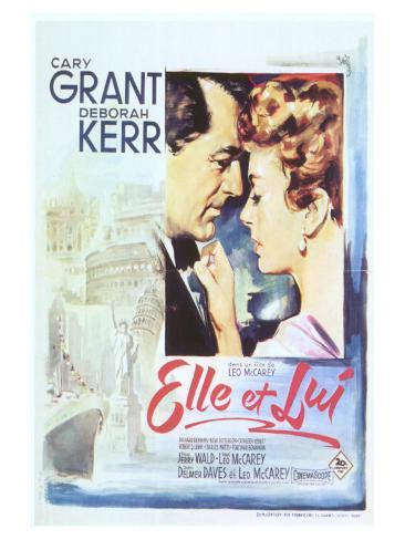 ... an affair to remember spani...