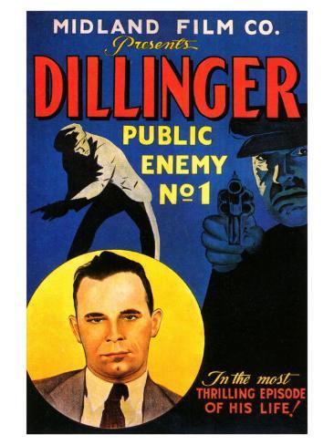 Audrey Dillinger