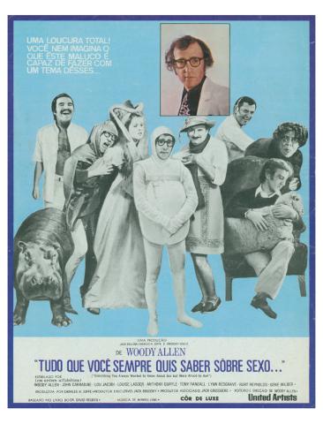 Know about Sex But Were