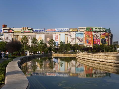Unirii Square