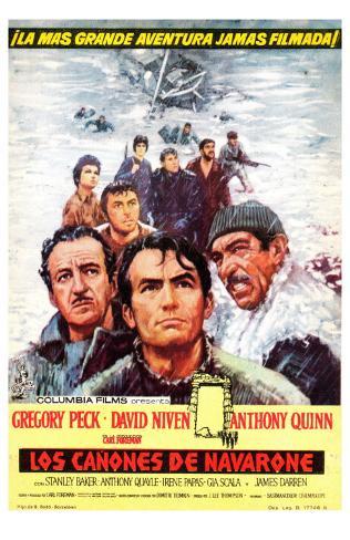 The Guns of Navarone