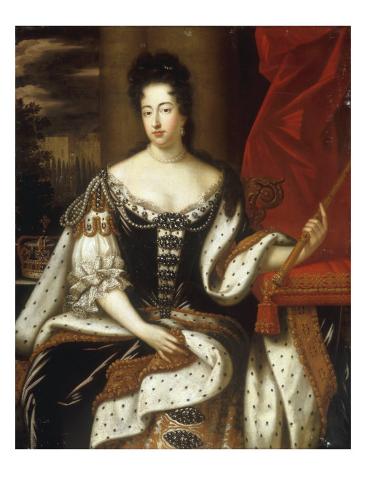 Mary Ii