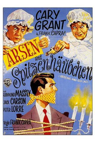 arsenic-and-old-lace-german-movie-poster