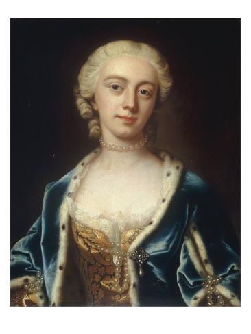 I-like-Saxe-Girls like Saxe Girls http://www.allposters.com/-sp/Portrait-of-Princess ...