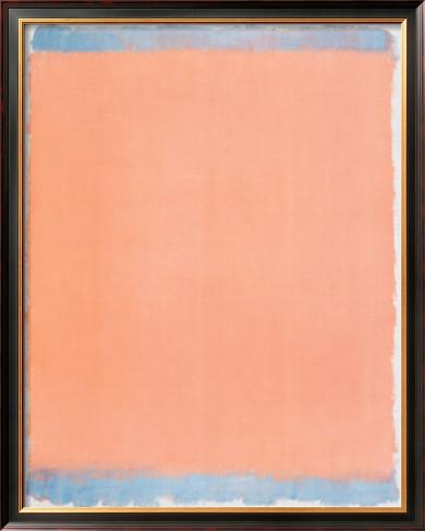 Rothko Untitled 1969
