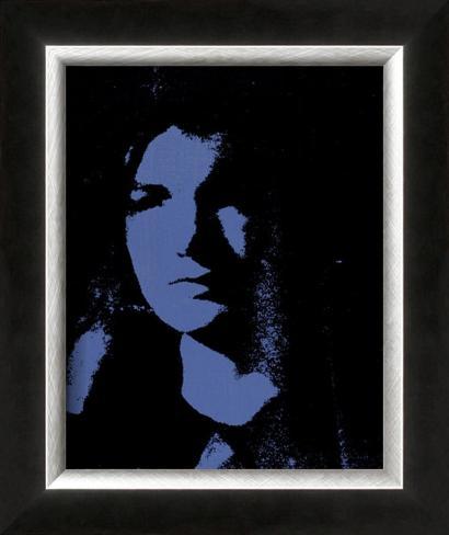 Warhol Jackie