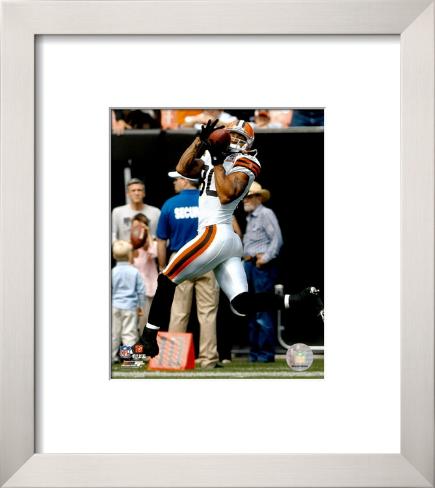 Kellen Winslow Jr Framed Photographic Print Don't see what you like