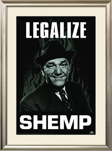 Legalize Shemp
