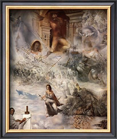 Ecumenical Council Dali