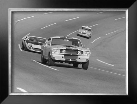 daytona 24 hours 1966